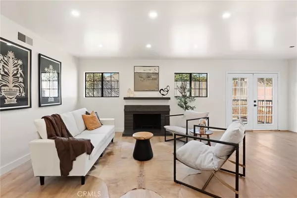 Whittier, CA 90601,805 Vinemead