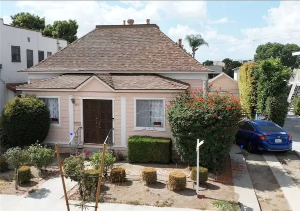 6717 Pickering, Whittier, CA 90601