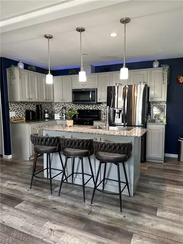 12700 12700 Elliott #10, El Monte, CA 91732