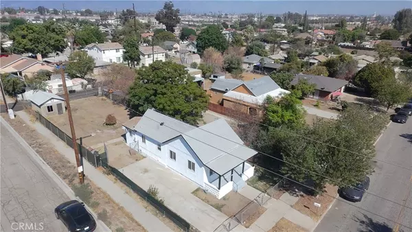 Colton, CA 92324,207 207 E O ST