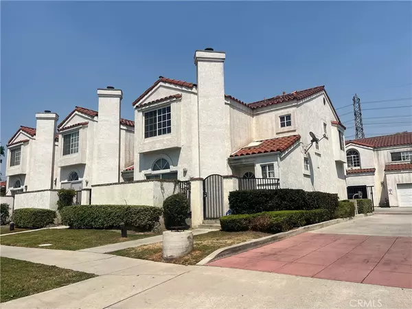 Paramount, CA 90723,15366 Gundry