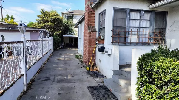 Huntington Park, CA 90255,6509 State