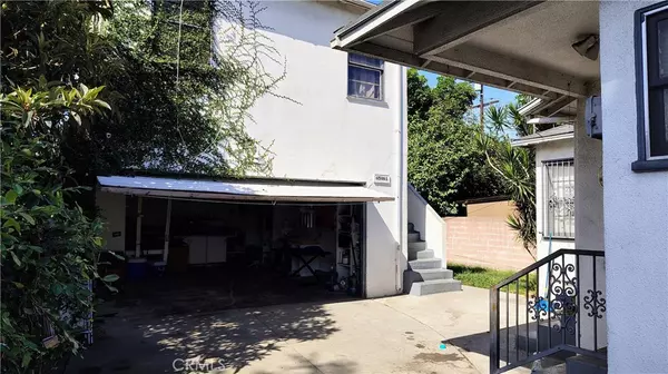 Huntington Park, CA 90255,6509 State