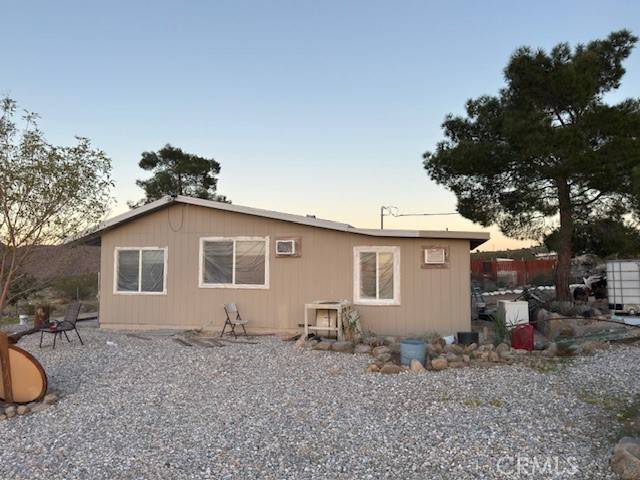 31633 Azurite, Lucerne Valley, CA 92356