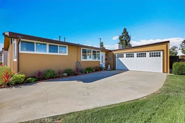 La Mirada, CA 90638,14487 San Feliciano DR
