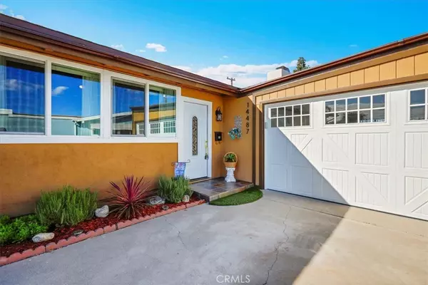La Mirada, CA 90638,14487 San Feliciano DR