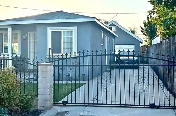 Hawaiian Gardens, CA 90716,22211 Joliet AVE