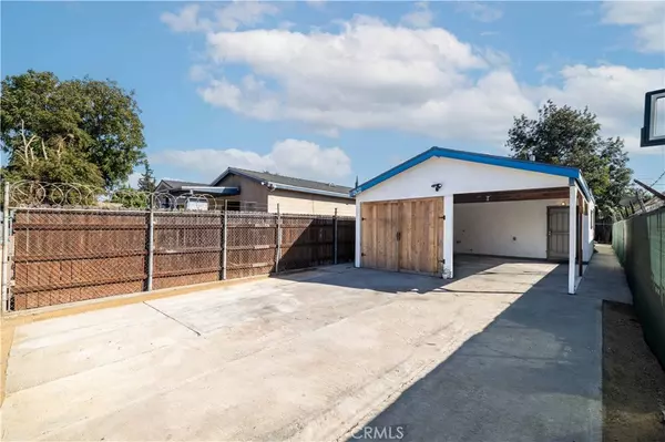 Los Angeles, CA 90059,2432 E 112th PL