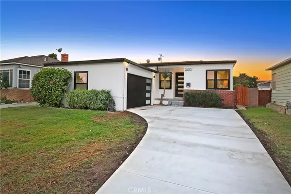 Torrance, CA 90501,20907 Halldale