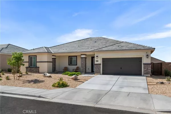 12366 Ranchito WAY, Victorville, CA 92392