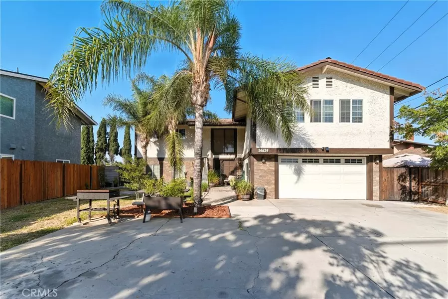 14629 Stage Rd, La Mirada, CA 90638