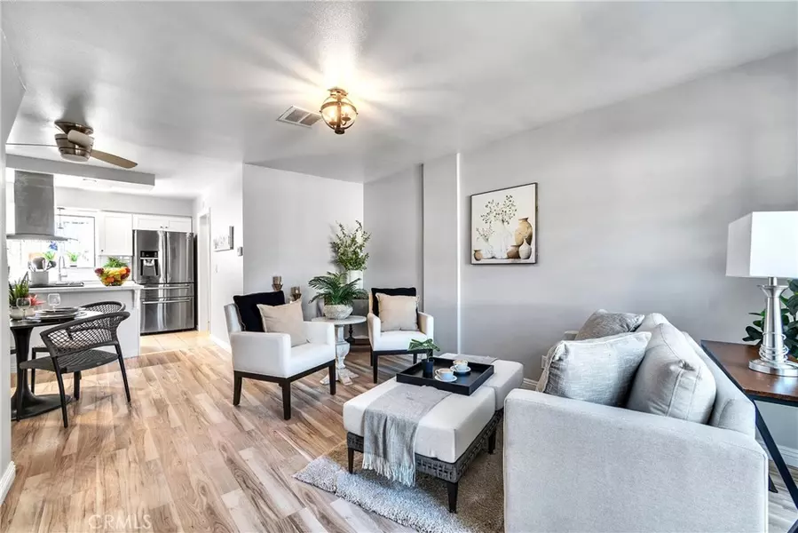 1800 W Gramercy AVE #54, Anaheim, CA 92801