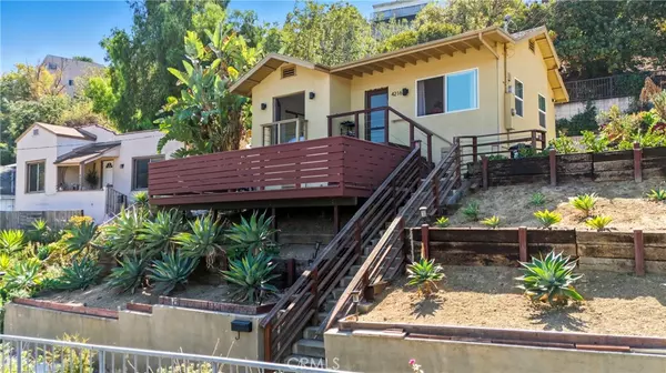 4216 Berenice, Los Angeles, CA 90031