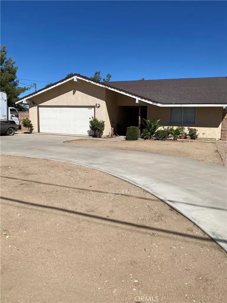 Hesperia, CA 92345,17578 Walnut ST