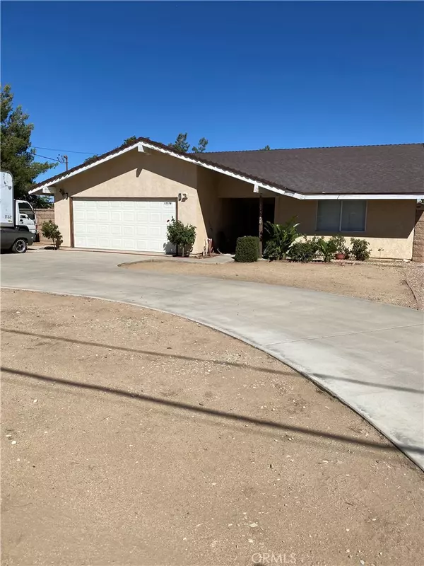 17578 Walnut ST, Hesperia, CA 92345