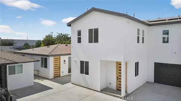 Whittier, CA 90606,11544 Burke ST #B