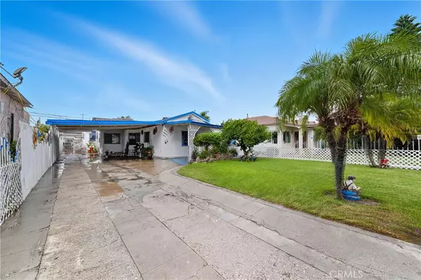 8945 San Antonio AVE, South Gate, CA 90280