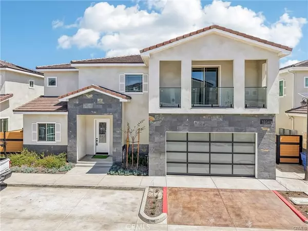 10349 10343 Mapledale, Bellflower, CA 90706