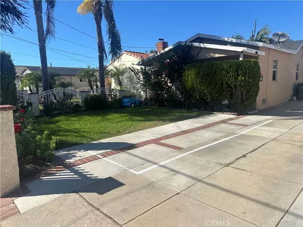 Inglewood, CA 90303,3511 3511 1/2 W 111th