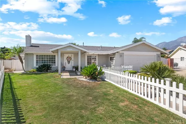 Alta Loma, CA 91701,10414 Hamilton ST