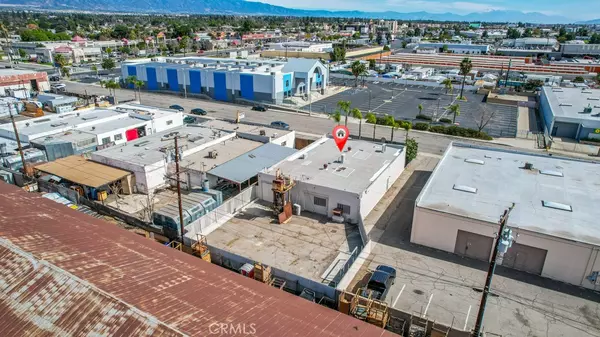 Pomona, CA 91767,343 Clark