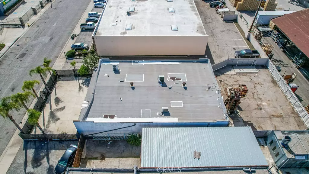 343 Clark, Pomona, CA 91767