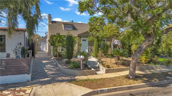 2807 S Bedford, Los Angeles, CA 90034