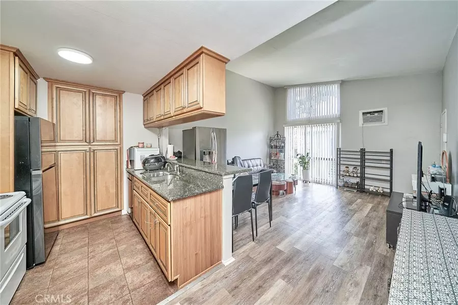 832 Coriander DR #A, Torrance, CA 90502