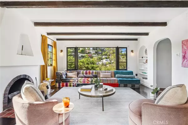 1726 N Occidental, Silver Lake, CA 90026