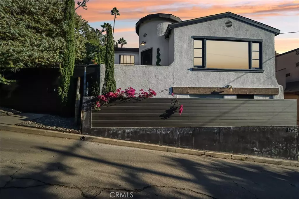 Silver Lake, CA 90026,1726 N Occidental