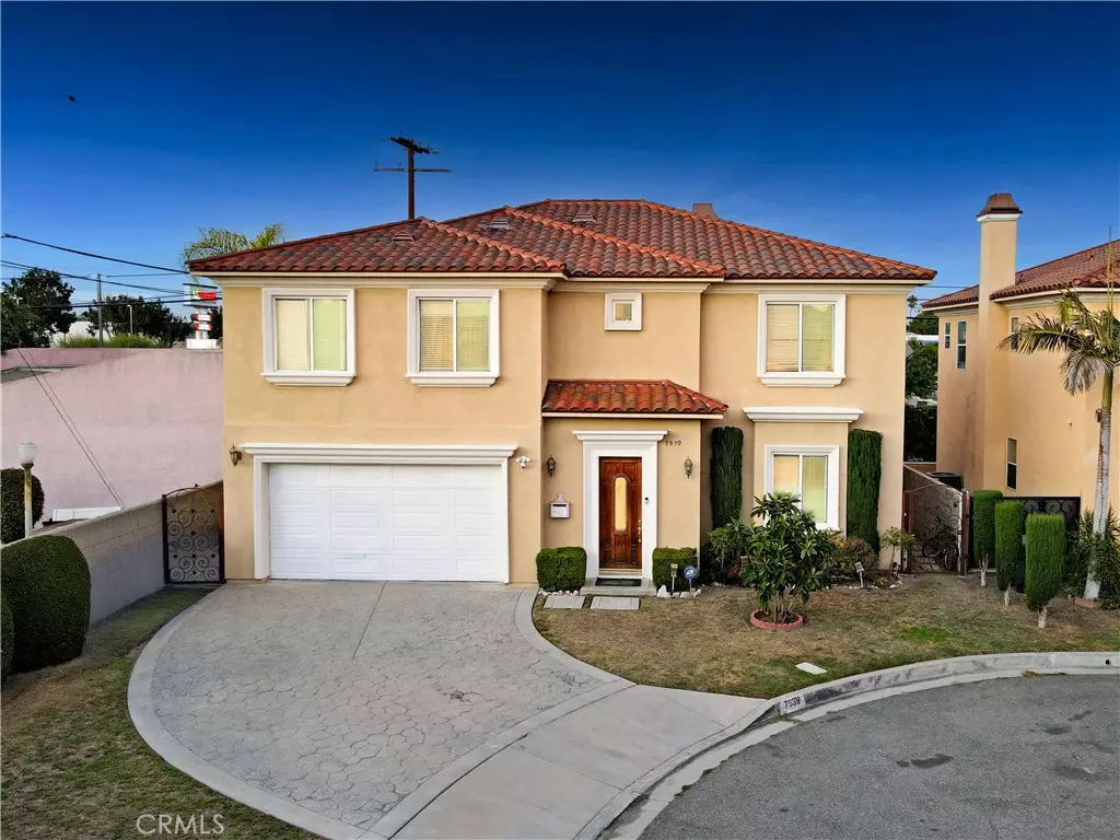 Downey, CA 90242,7939 Lyndora ST