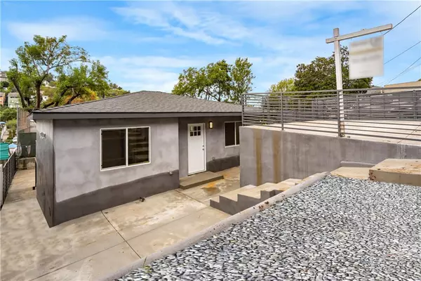 City Terrace, CA 90063,1225 Van Pelt AVE