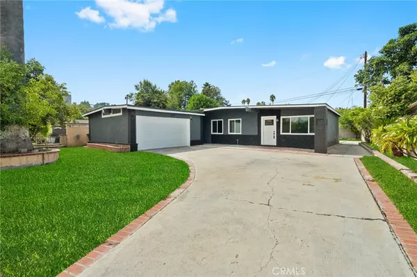 529 Raminda, La Puente, CA 91744