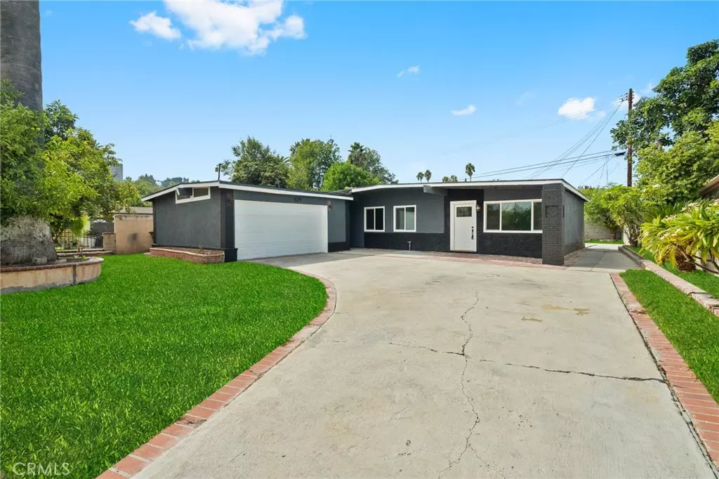 La Puente, CA 91744,529 Raminda