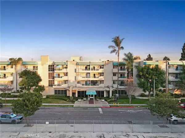 11410 Dolan Ave. #112, Downey, CA 90241