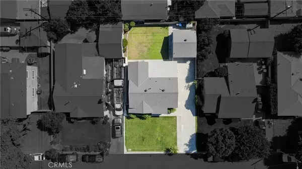 Downey, CA 90242,12614 Gneiss