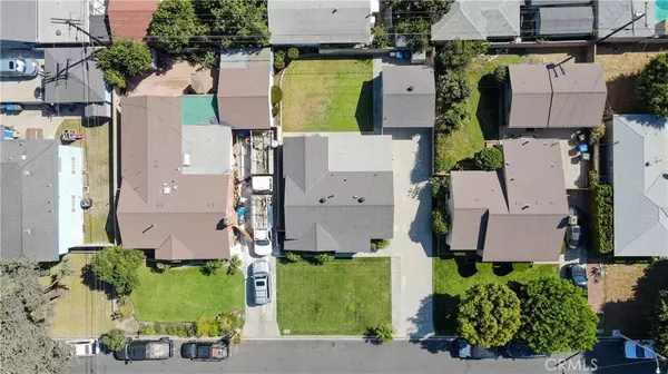 Downey, CA 90242,12614 Gneiss