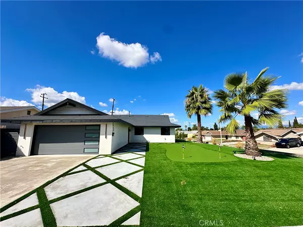 Rowland Heights, CA 91748,1953 Camwood