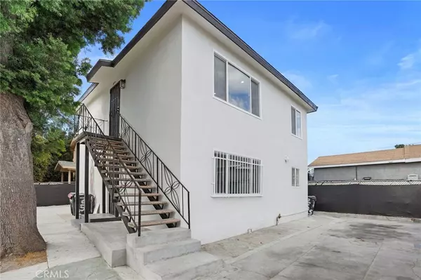 253 E 82nd, Los Angeles, CA 90003