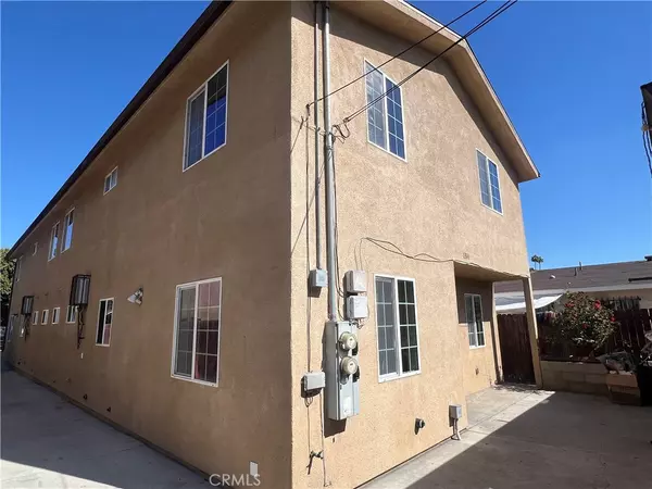 1314 E 48th, Los Angeles, CA 90011