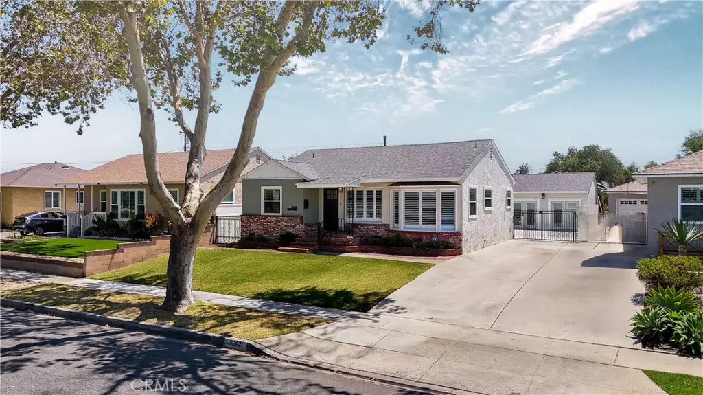 6202 Arbor, Lakewood, CA 90713