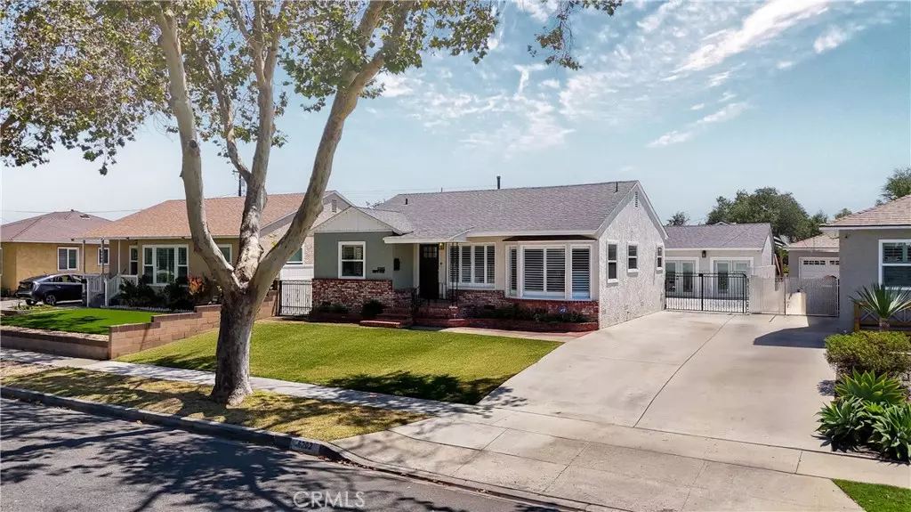 6202 Arbor, Lakewood, CA 90713
