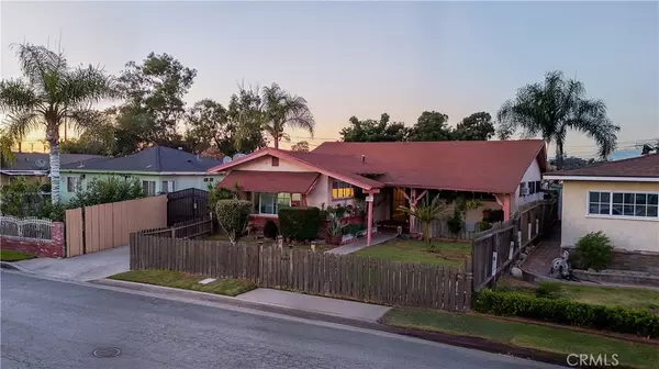 109 W Glencoe, Compton, CA 90220