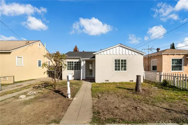 Long Beach, CA 90805,1409 E 59th ST