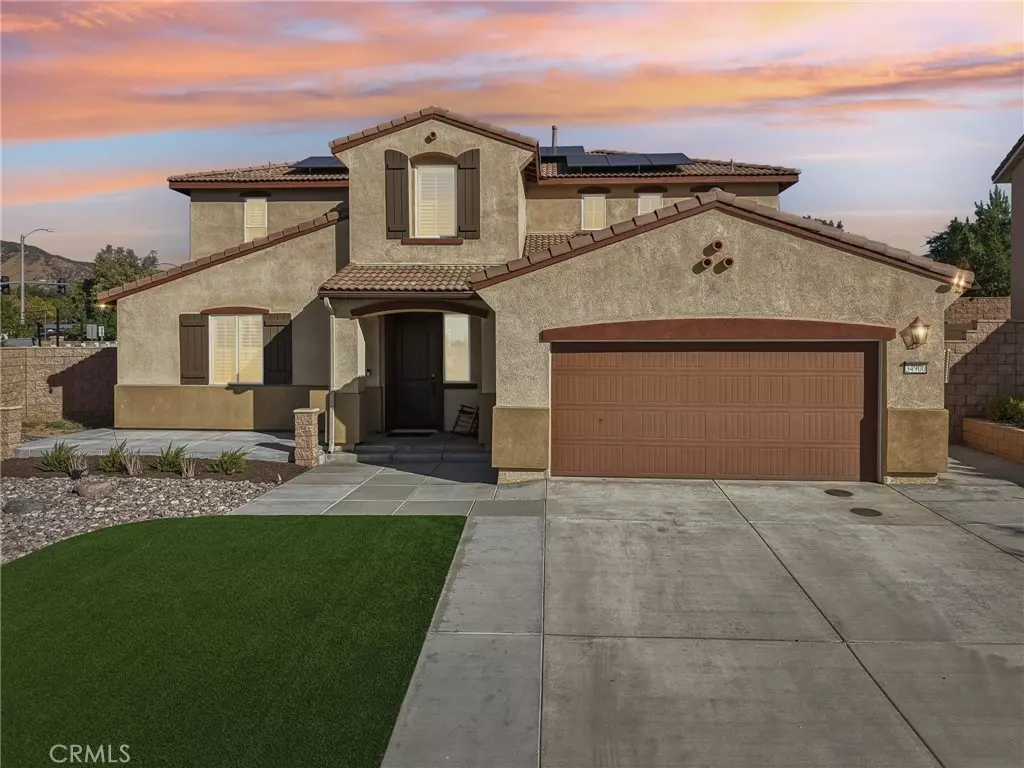 Yucaipa, CA 92399,34900 N Serrano