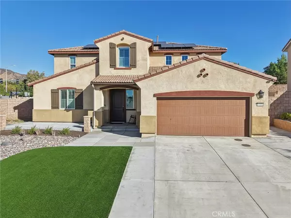 Yucaipa, CA 92399,34900 N Serrano