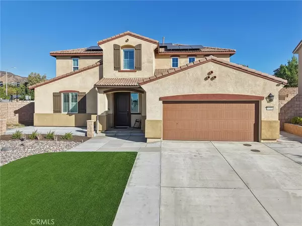 Yucaipa, CA 92399,34900 N Serrano