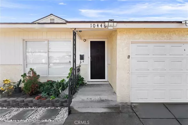 Bellflower, CA 90706,10446 Highdale ST