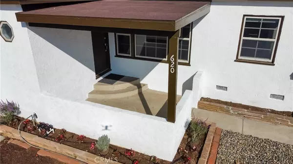 Montebello, CA 90640,620 Bradshawe St.