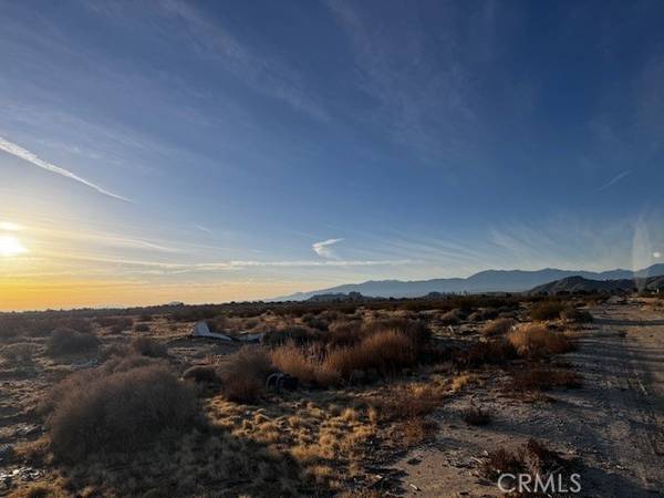 0 Ste (Drt) Vic, Lancaster, CA 93535